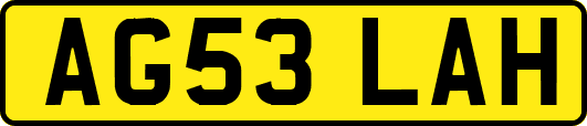 AG53LAH
