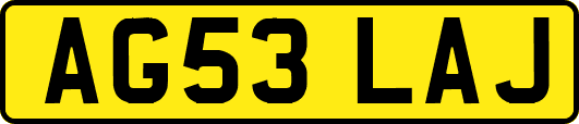 AG53LAJ