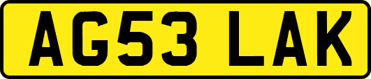 AG53LAK