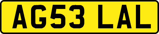 AG53LAL
