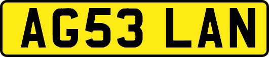 AG53LAN