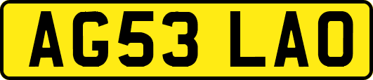 AG53LAO