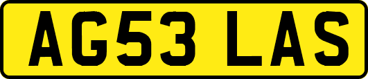 AG53LAS