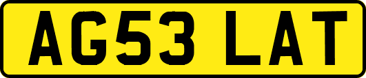 AG53LAT
