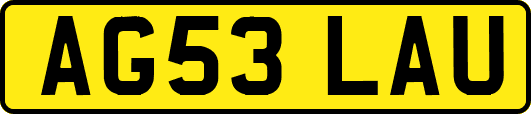 AG53LAU
