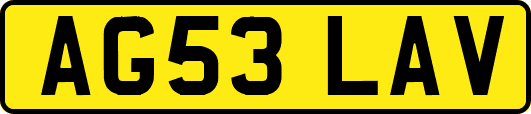 AG53LAV