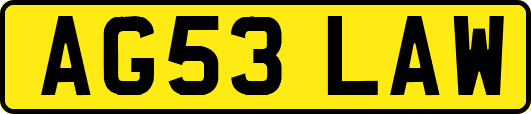 AG53LAW