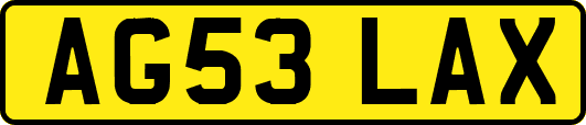 AG53LAX