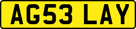 AG53LAY