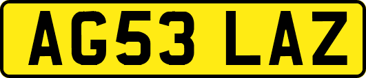AG53LAZ