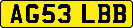 AG53LBB