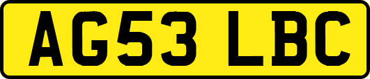 AG53LBC