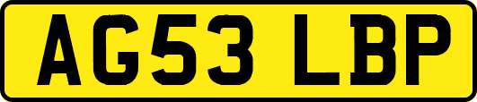 AG53LBP