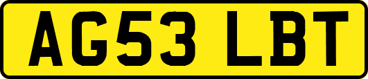AG53LBT