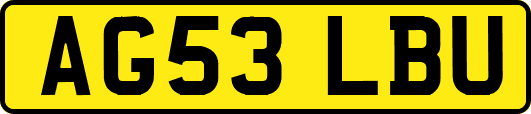 AG53LBU