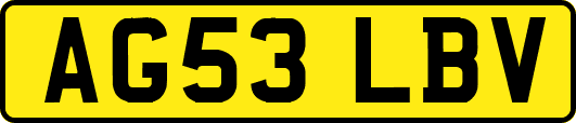 AG53LBV