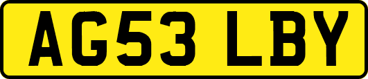 AG53LBY