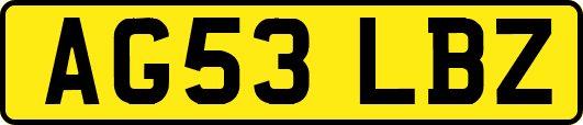 AG53LBZ