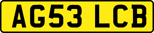 AG53LCB