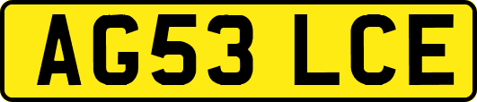 AG53LCE