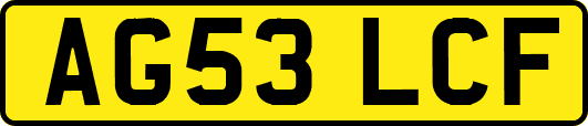 AG53LCF