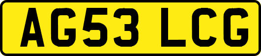AG53LCG