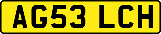 AG53LCH