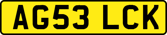 AG53LCK