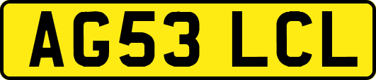 AG53LCL