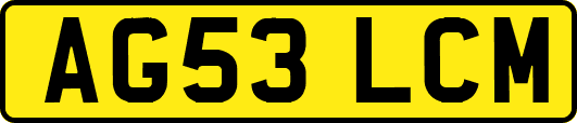 AG53LCM