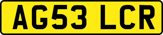 AG53LCR