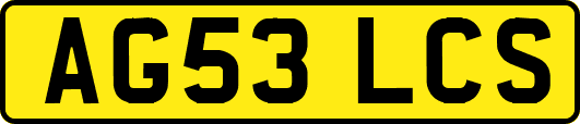AG53LCS