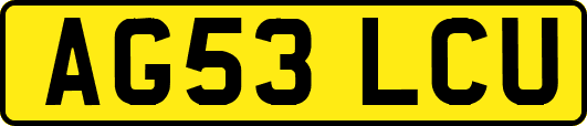 AG53LCU