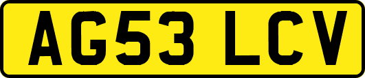 AG53LCV