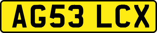 AG53LCX