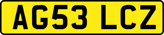 AG53LCZ
