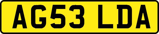 AG53LDA
