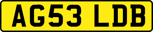 AG53LDB