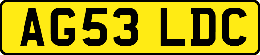 AG53LDC