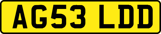 AG53LDD