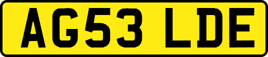 AG53LDE