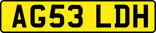 AG53LDH