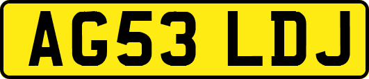 AG53LDJ