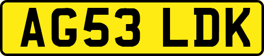 AG53LDK