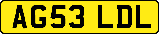 AG53LDL