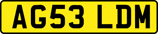 AG53LDM