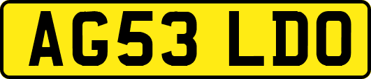 AG53LDO