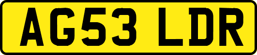 AG53LDR