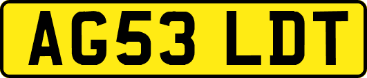 AG53LDT