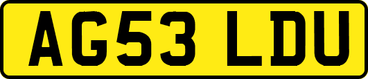 AG53LDU